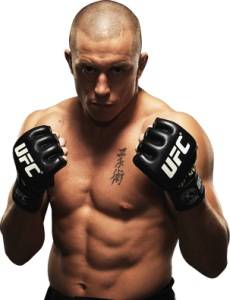 Improve Conditioning for Fighters